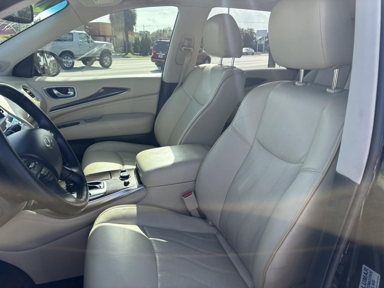 2015 INFINITI QX60 Fort Pierce FL