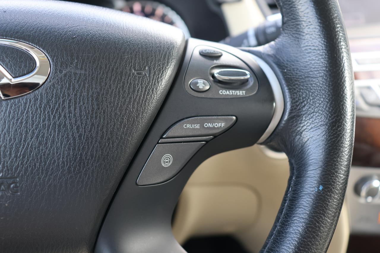 2015 INFINITI QX60 Houston TX