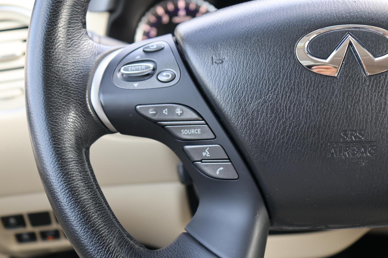 2015 INFINITI QX60 Houston TX