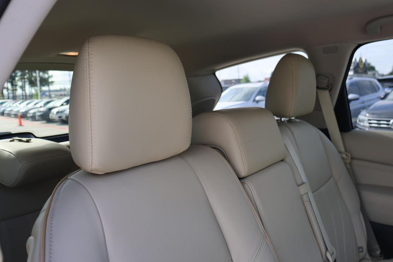 2015 INFINITI QX60 Houston TX