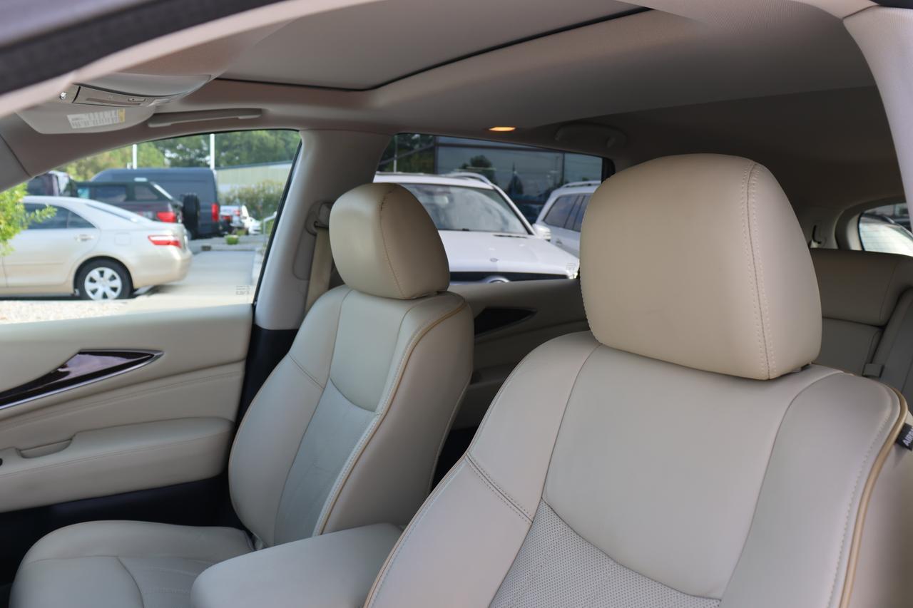 2015 INFINITI QX60 Houston TX