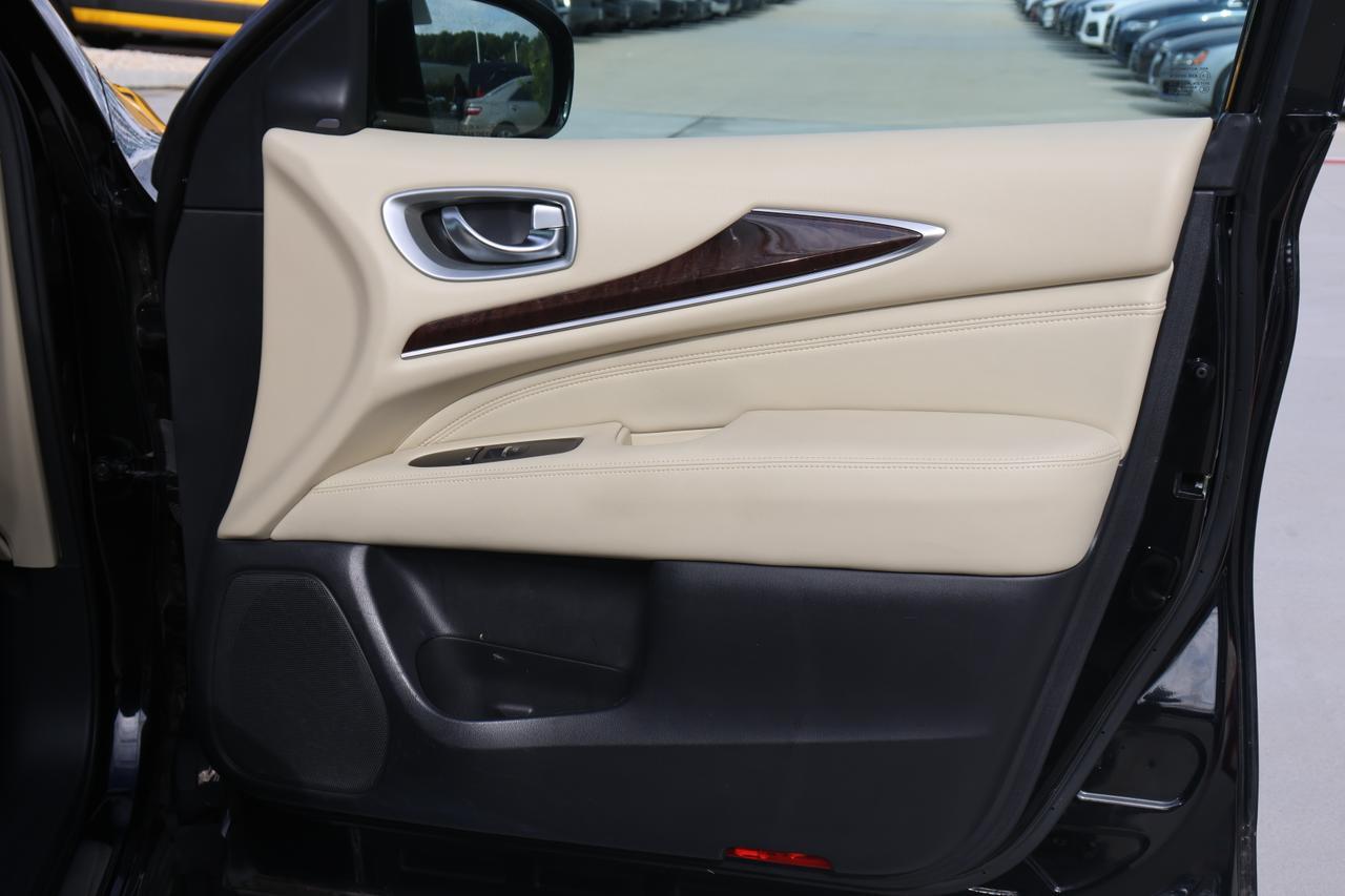 2015 INFINITI QX60 Houston TX