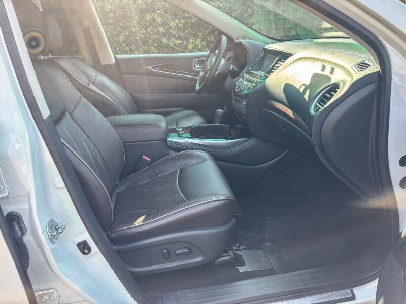 2015 INFINITI QX60 Wilmington NC