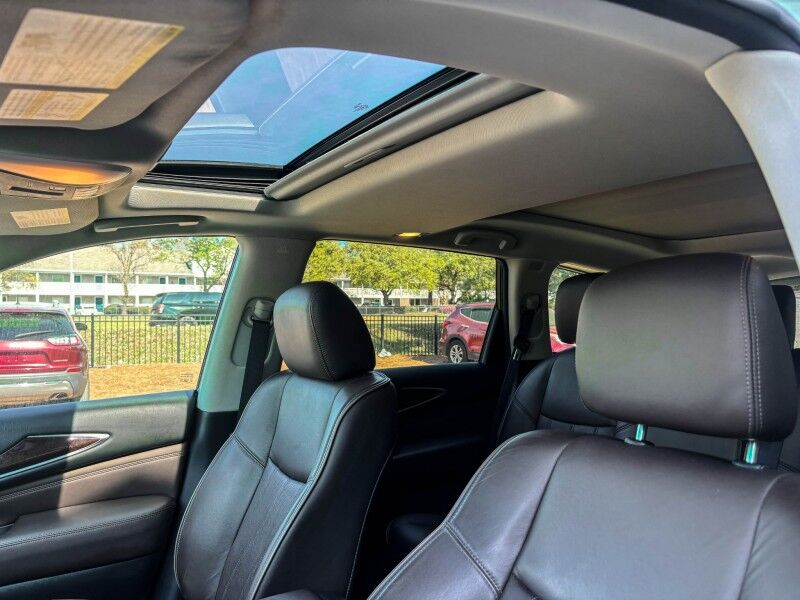 2015 INFINITI QX60 Wilmington NC