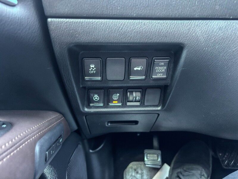 2015 INFINITI QX60 Wilmington NC