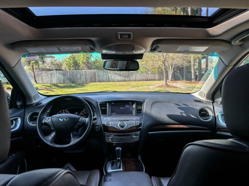 2015 INFINITI QX60 Wilmington NC