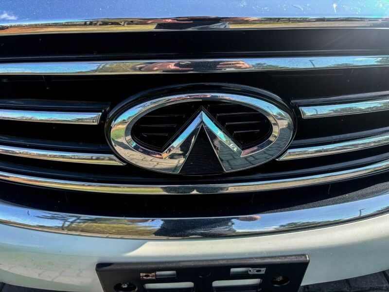 2015 INFINITI QX60 Wilmington NC