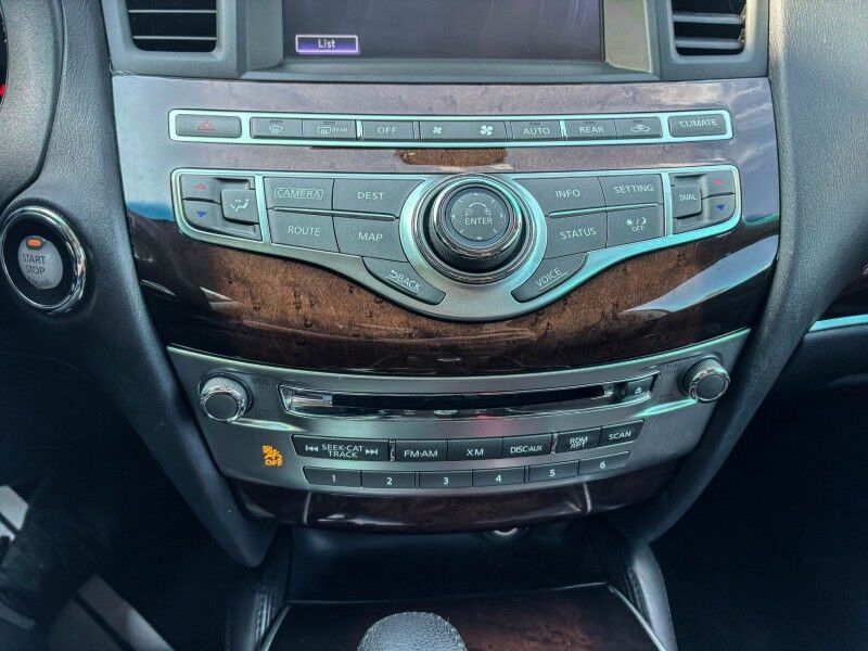 2015 INFINITI QX60 Wilmington NC