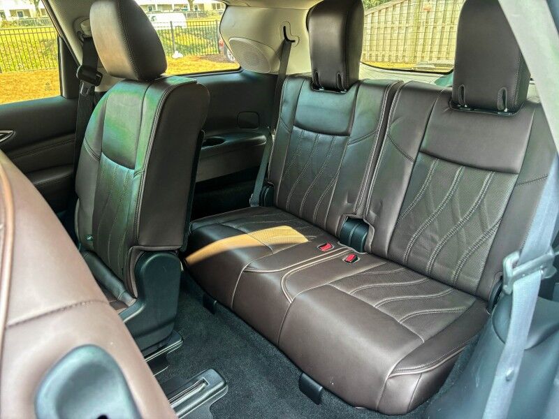 2015 INFINITI QX60 Wilmington NC