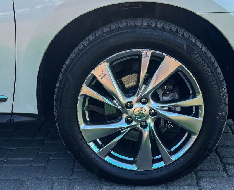 2015 INFINITI QX60 Wilmington NC