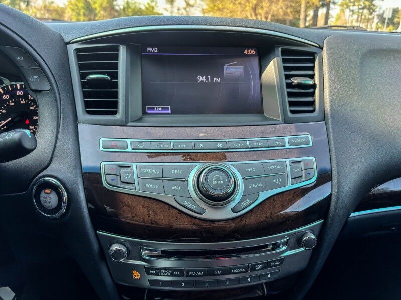 2015 INFINITI QX60 Wilmington NC