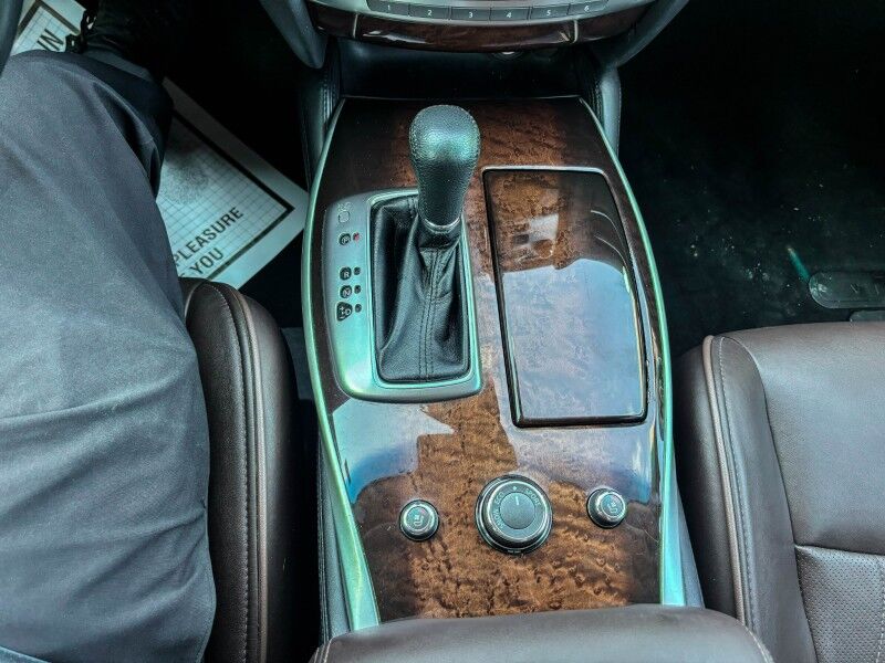 2015 INFINITI QX60 Wilmington NC