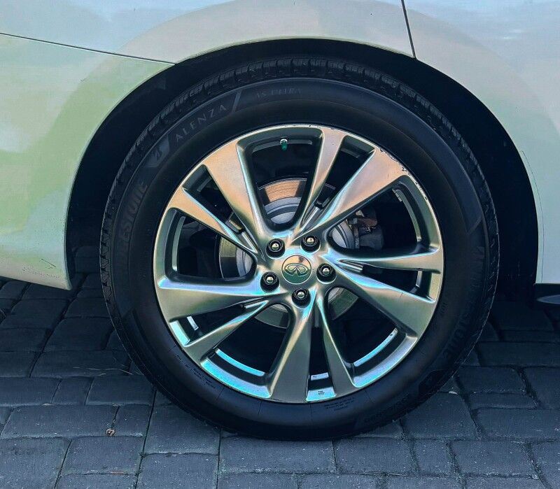 2015 INFINITI QX60 Wilmington NC