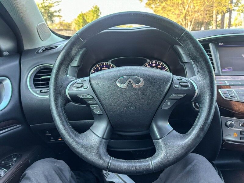 2015 INFINITI QX60 Wilmington NC