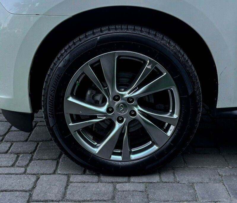 2015 INFINITI QX60 Wilmington NC