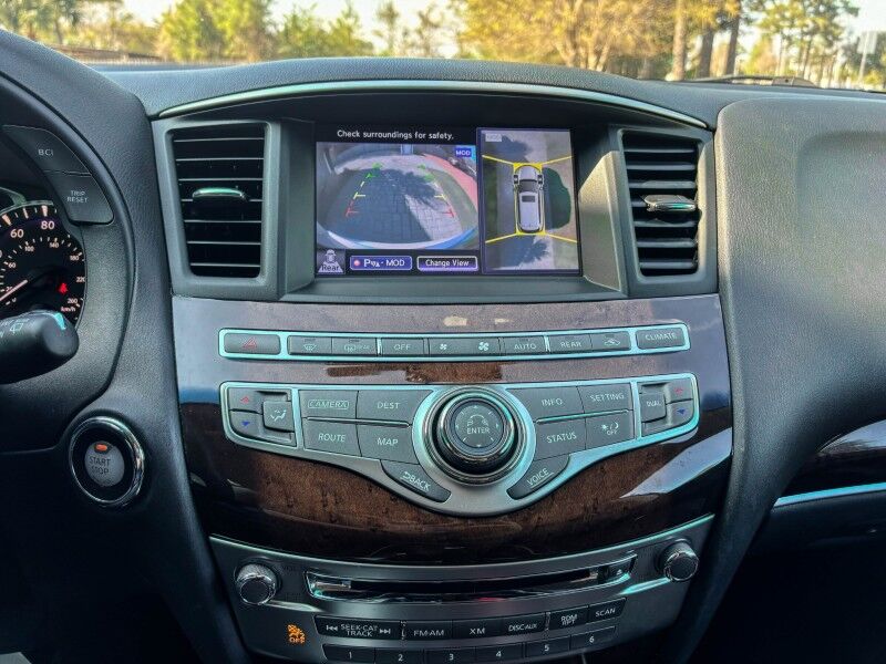 2015 INFINITI QX60 Wilmington NC