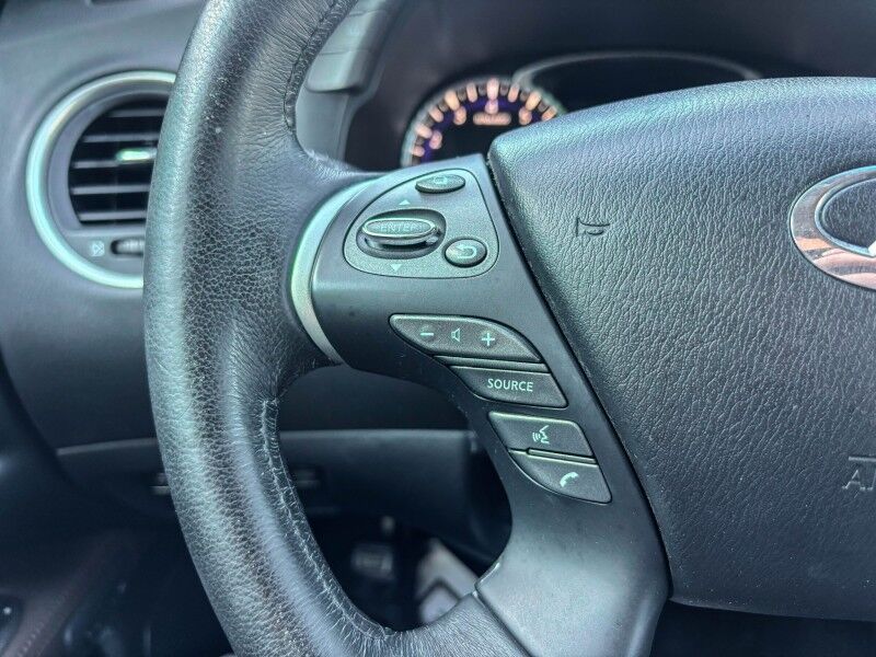 2015 INFINITI QX60 Wilmington NC