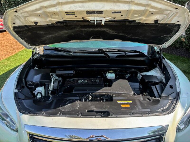 2015 INFINITI QX60 Wilmington NC