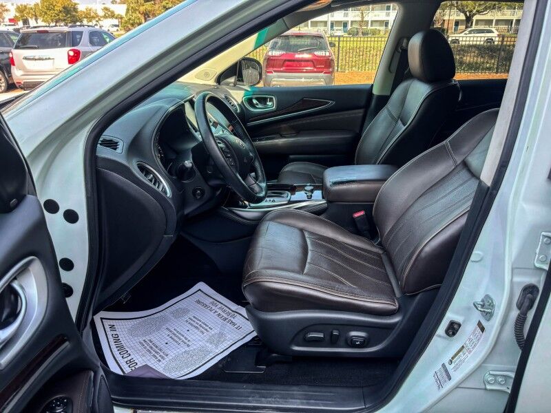 2015 INFINITI QX60 Wilmington NC