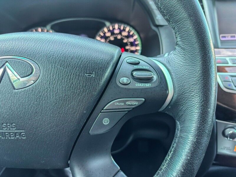 2015 INFINITI QX60 Wilmington NC