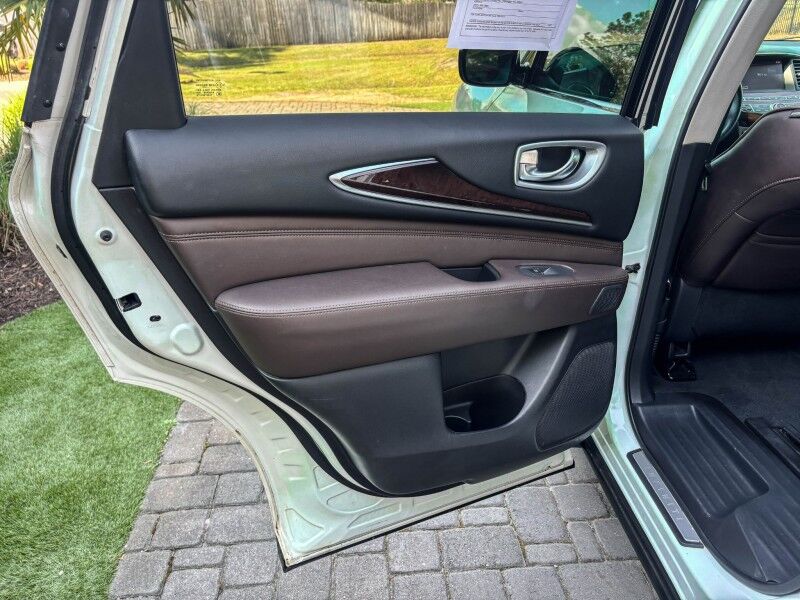 2015 INFINITI QX60 Wilmington NC