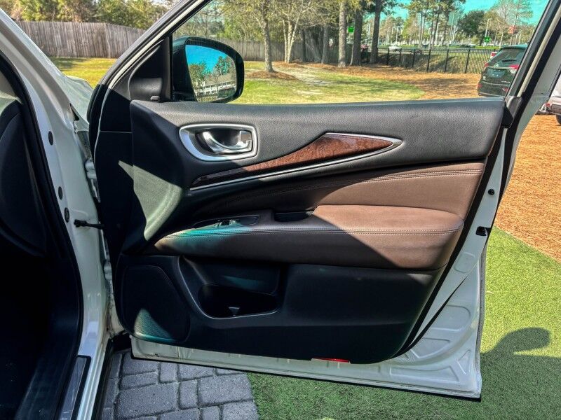 2015 INFINITI QX60 Wilmington NC