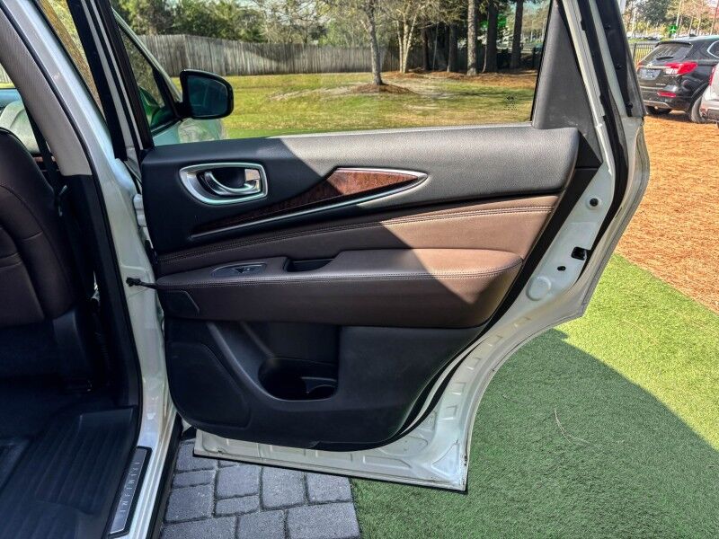 2015 INFINITI QX60 Wilmington NC