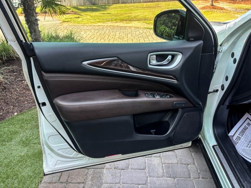 2015 INFINITI QX60 Wilmington NC