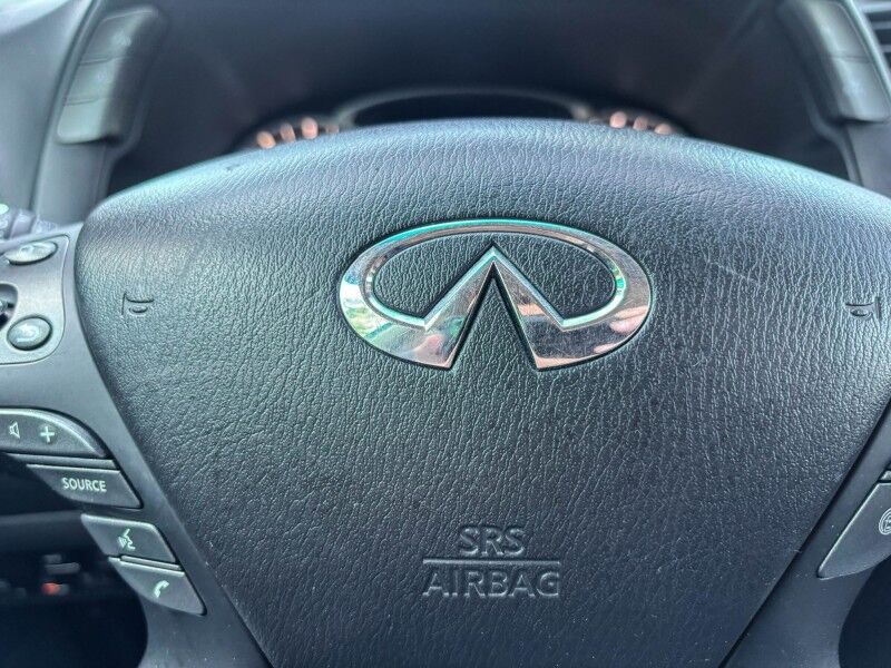 2015 INFINITI QX60 Wilmington NC