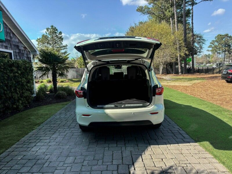 2015 INFINITI QX60 Wilmington NC