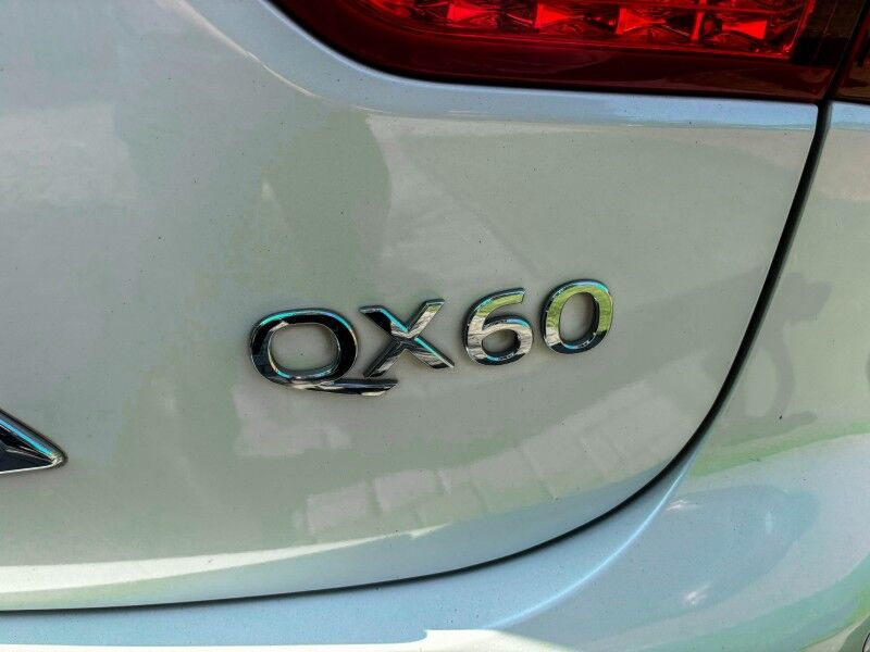 2015 INFINITI QX60 Wilmington NC