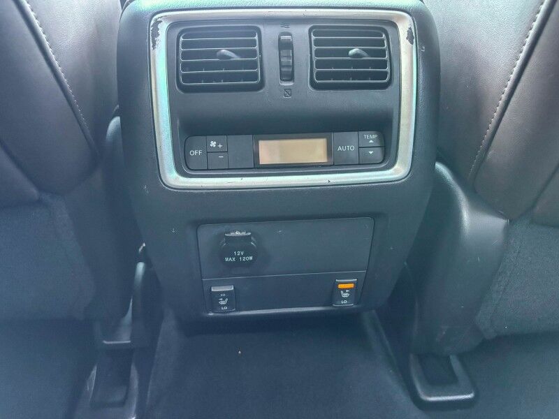 2015 INFINITI QX60 Wilmington NC