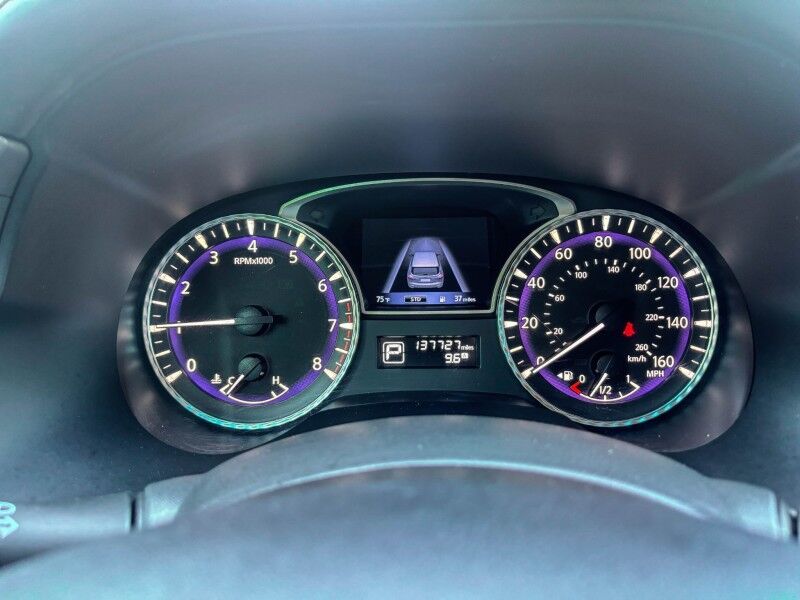 2015 INFINITI QX60 Wilmington NC