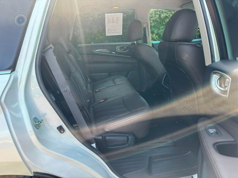 2015 INFINITI QX60 Wilmington NC