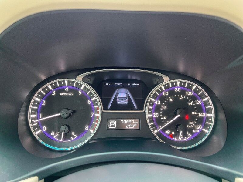 2015 INFINITI QX60 Wilmington NC