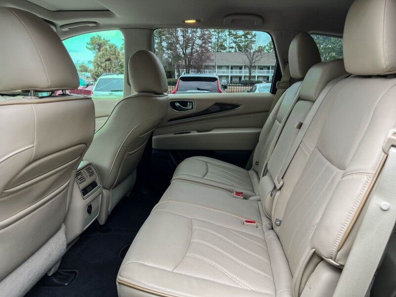 2015 INFINITI QX60 Wilmington NC