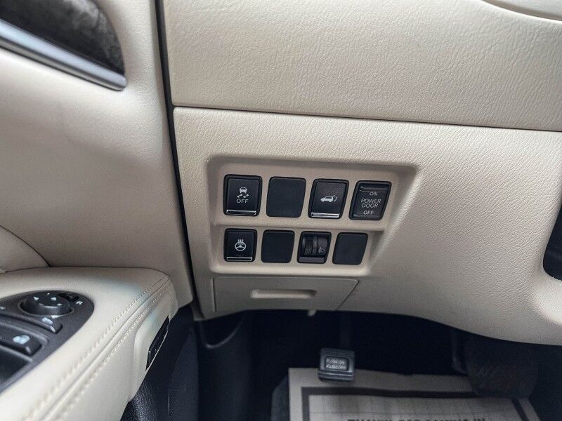 2015 INFINITI QX60 Wilmington NC