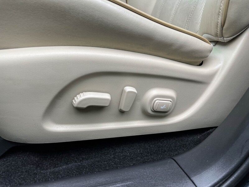 2015 INFINITI QX60 Wilmington NC