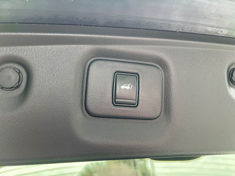 2015 INFINITI QX60 Wilmington NC