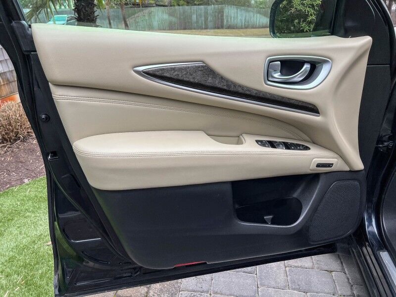 2015 INFINITI QX60 Wilmington NC