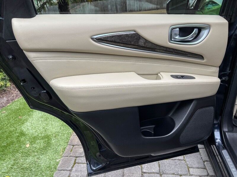 2015 INFINITI QX60 Wilmington NC