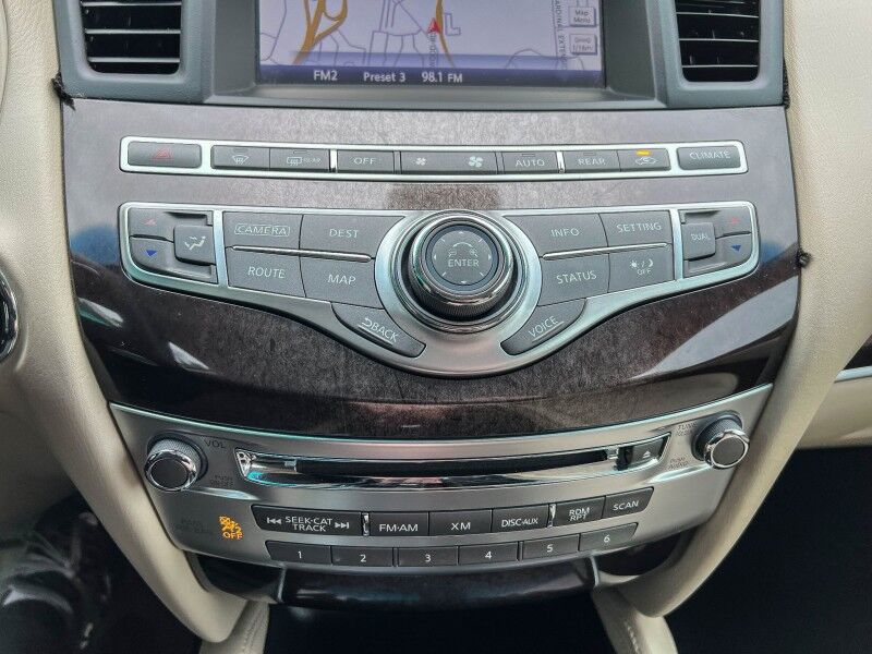 2015 INFINITI QX60 Wilmington NC