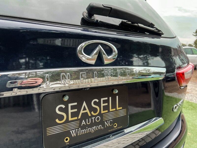 2015 INFINITI QX60 Wilmington NC