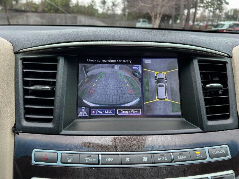 2015 INFINITI QX60 Wilmington NC