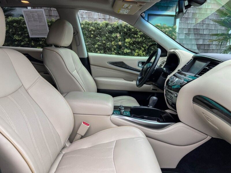 2015 INFINITI QX60 Wilmington NC