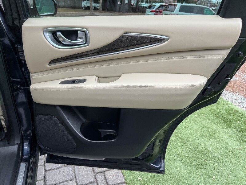 2015 INFINITI QX60 Wilmington NC