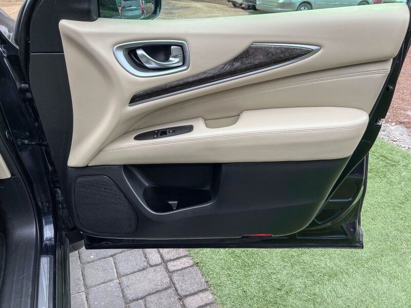 2015 INFINITI QX60 Wilmington NC