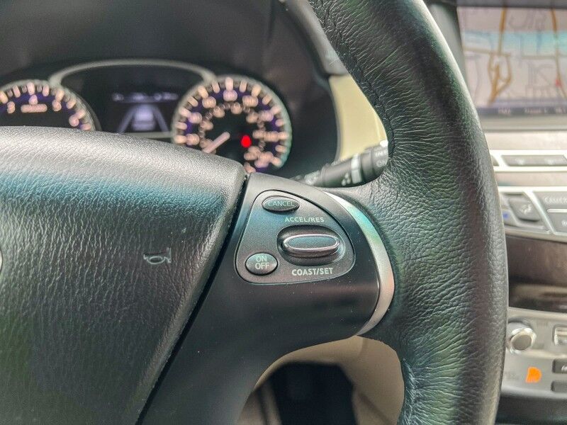 2015 INFINITI QX60 Wilmington NC