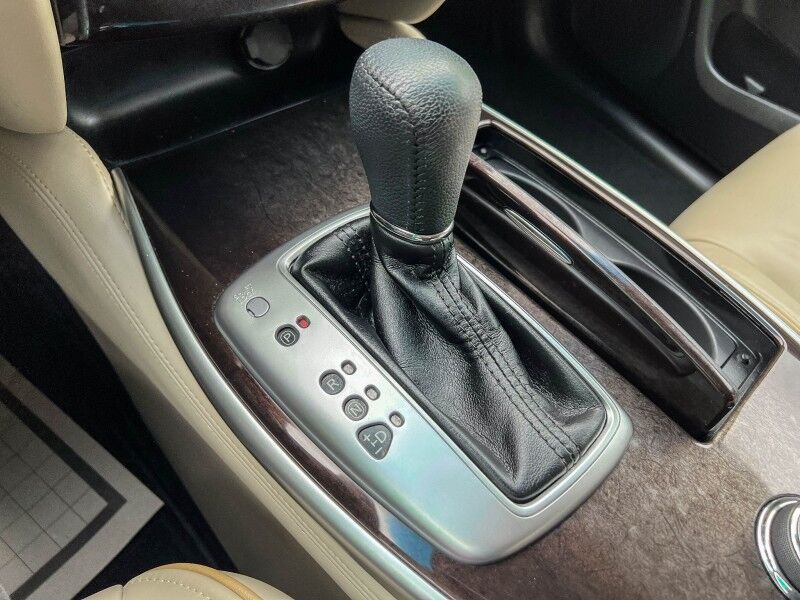 2015 INFINITI QX60 Wilmington NC