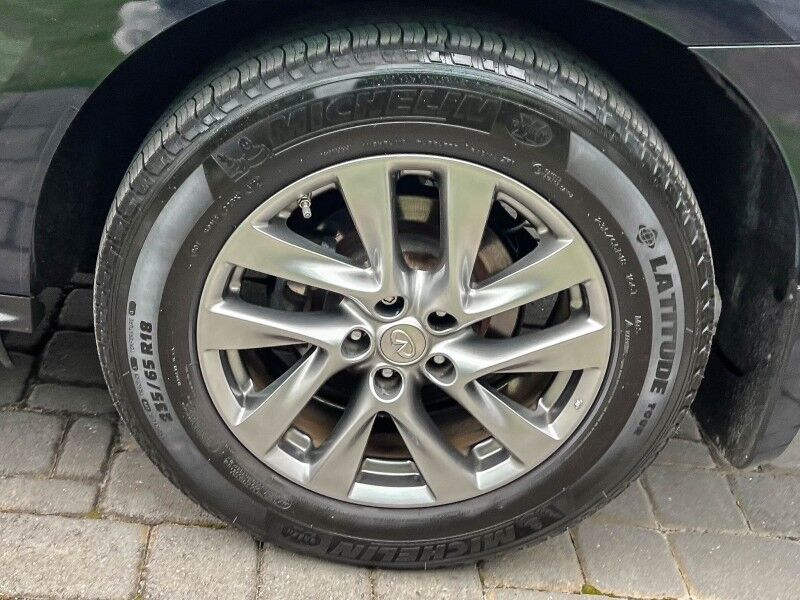 2015 INFINITI QX60 Wilmington NC